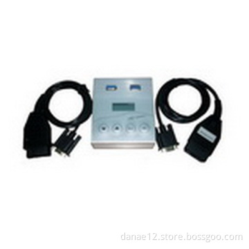 BENZ BWM AUDI TV ACTIVATOR, TV FREE OBD-Version